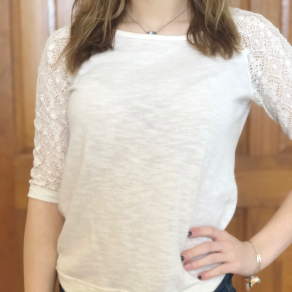 Aerie long sleeve - Picture 2 of 4